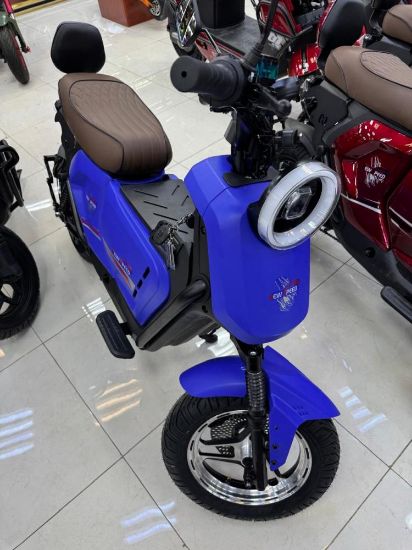 صورة دباب برو ماكس 2000 – الوان متعددة راحة وقوة في مشوارك اليومي